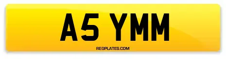 A5 YMM