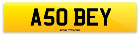 A50 BEY