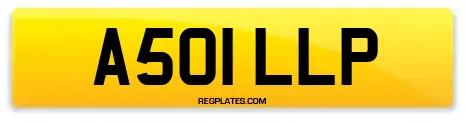 A501 LLP