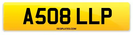 A508 LLP