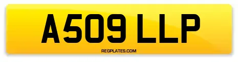 A509 LLP