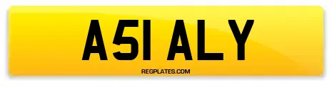 A51 ALY