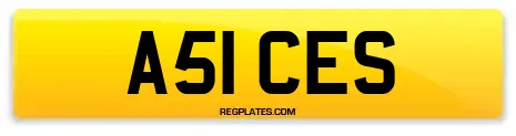 A51 CES