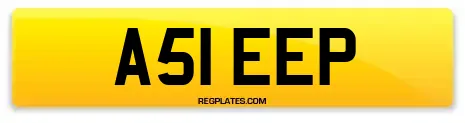 A51 EEP
