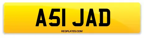 A51 JAD