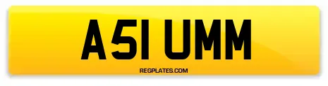 A51 UMM