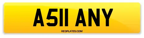 A511 ANY