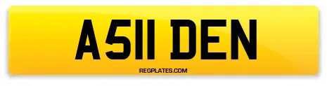 A511 DEN