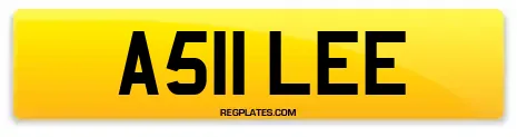 A511 LEE
