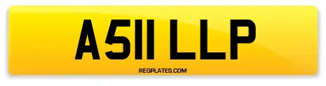 A511 LLP
