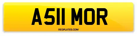 A511 MOR