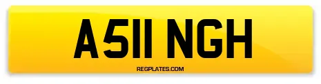 A511 NGH