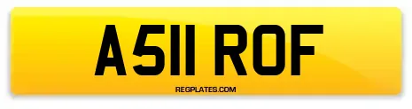 A511 ROF