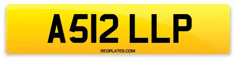 A512 LLP
