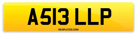 A513 LLP