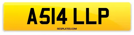 A514 LLP