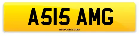 A515 AMG