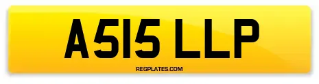 A515 LLP