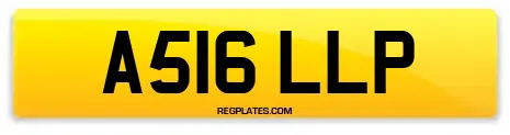 A516 LLP