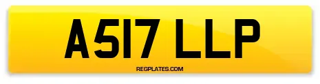 A517 LLP