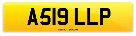 A519 LLP