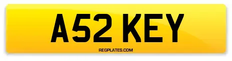 A52 KEY