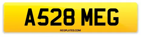 A528 MEG
