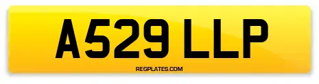 A529 LLP