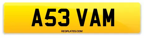 A53 VAM