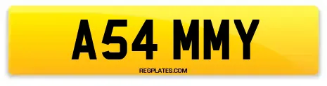 A54 MMY