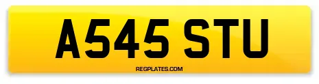 A545 STU