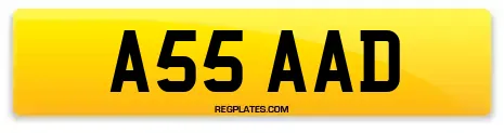 A55 AAD