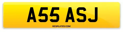 A55 ASJ