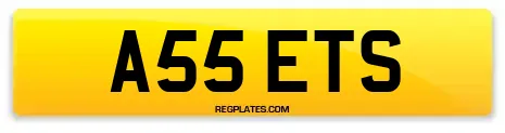 A55 ETS
