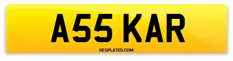 A55 KAR