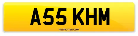 A55 KHM