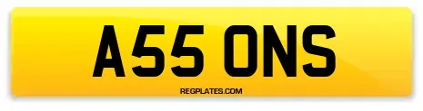 A55 ONS