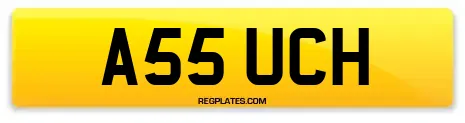 A55 UCH