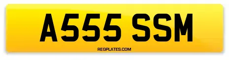 A555 SSM