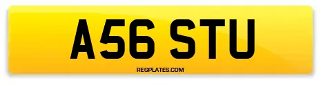 A56 STU