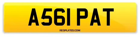 A561 PAT