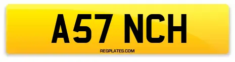 A57 NCH