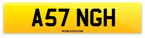 A57 NGH