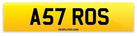 A57 ROS