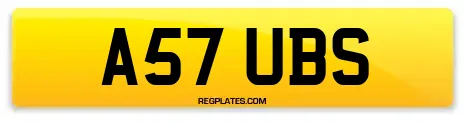 A57 UBS