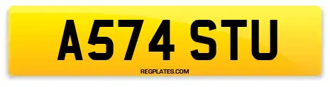 A574 STU