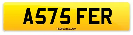 A575 FER