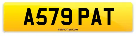 A579 PAT