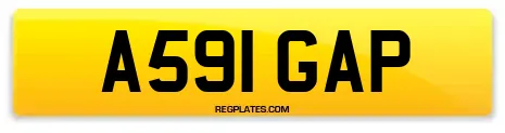 A591 GAP