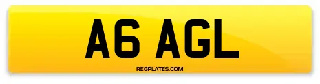 A6 AGL